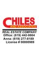 Anna Chiles