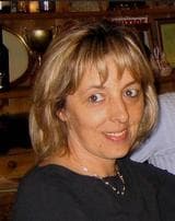 Anna Kaluza