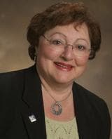 Anna Mary Kraemer