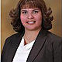 Anna Montes