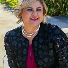 Annabelle Pacheco