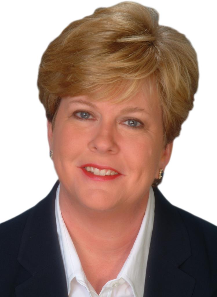 Anne Moser