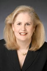 Anne Oliver