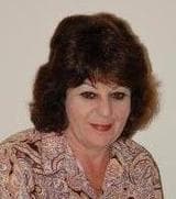 Anne Vanderwalt