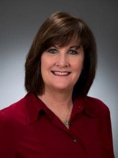 Annette Fenning