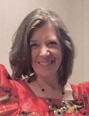 Annie Patterson
