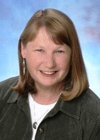 Annita Baze Hansen