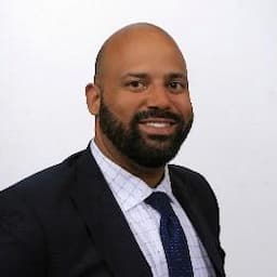 Anthony Bedgood