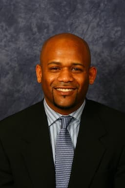 Anthony Jacob