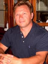 Anthony Jones