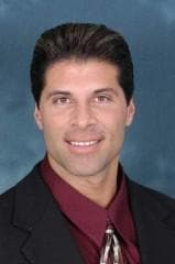 Anthony Monaco