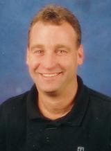 Anthony Pereira