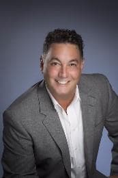 Anthony Roth