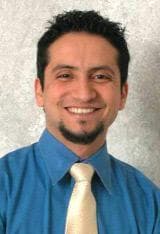 Antonio Campos