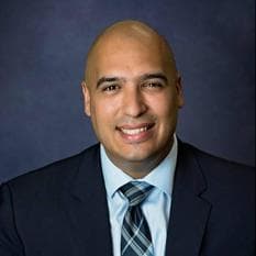 Antonio Sanchez
