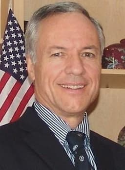 Tony Kritharis