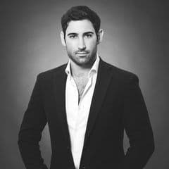 Ari Shram