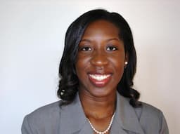 Arlene Buckner