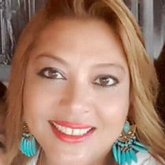 Arlene Dunand