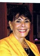 Arlene Goldstein