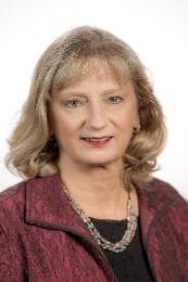Arlene Lacio