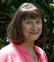 Arlene Schimkat