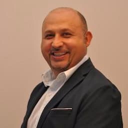 Armando Prieto