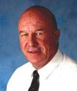 Arthur Foley