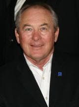 Arthur Clayton