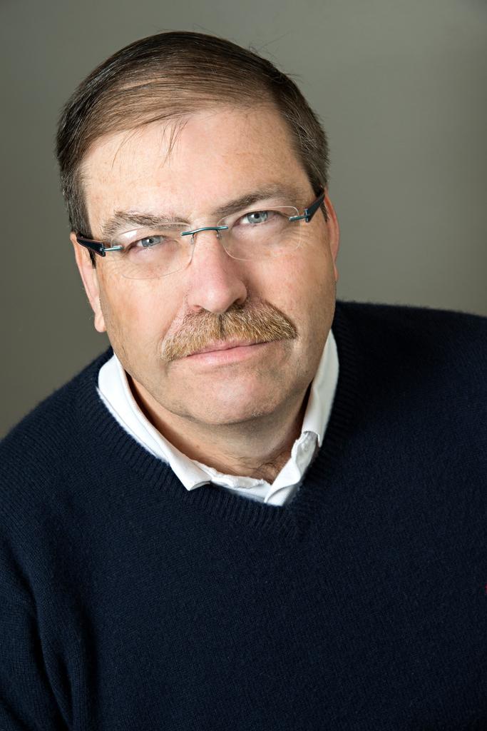 Arthur Thompson