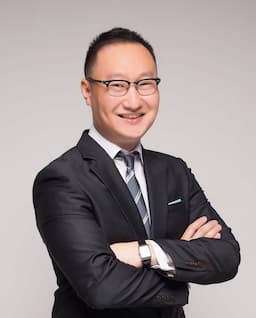 Arthur Yoon