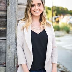 Aryn Wood