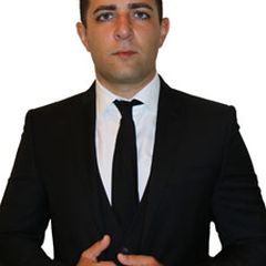 Ashkan Manzar