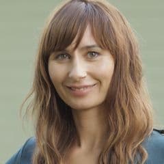 Ashlee Casserly Greenberg