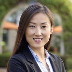 Ashlee Liu