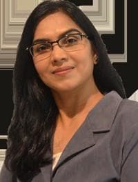Ashna Modh