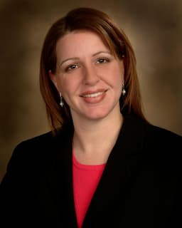 Athena Tetrault
