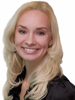 Audrey Kooistra