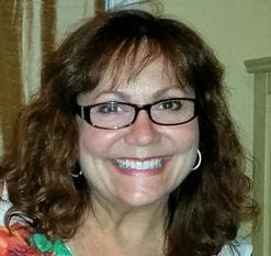 Audrey Searcy