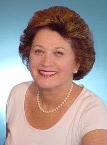 Barbara Cohen