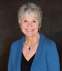 Barbara Conder