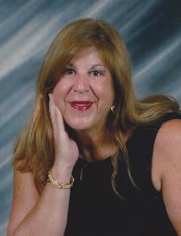 Barbara Eads