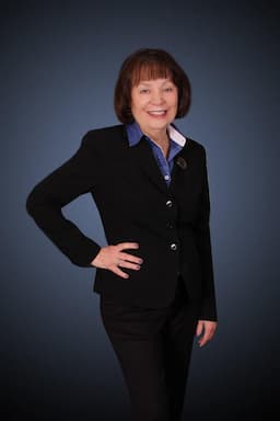 Barbara Faria
