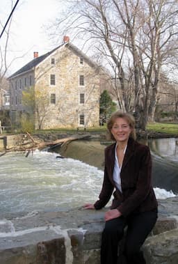 Barbara Groogan