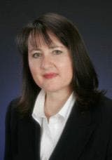 Barbara Sullivan
