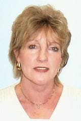 Barbara Martin
