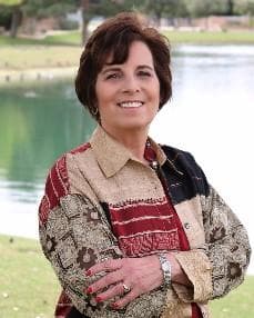 Barbara Monroe