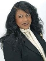 Barbara Verdun Moore