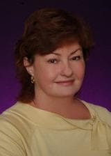 Barbara Ross