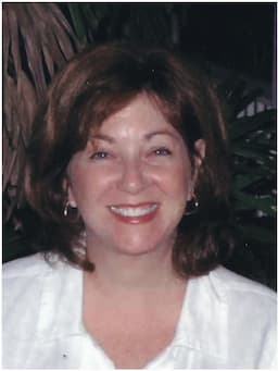 Barbara Siegel